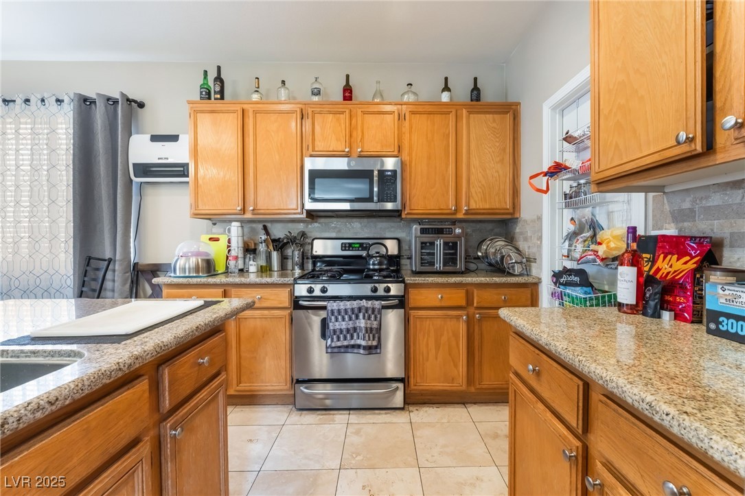6715 Maple Mesa Street, North Las Vegas, Nevada image 13