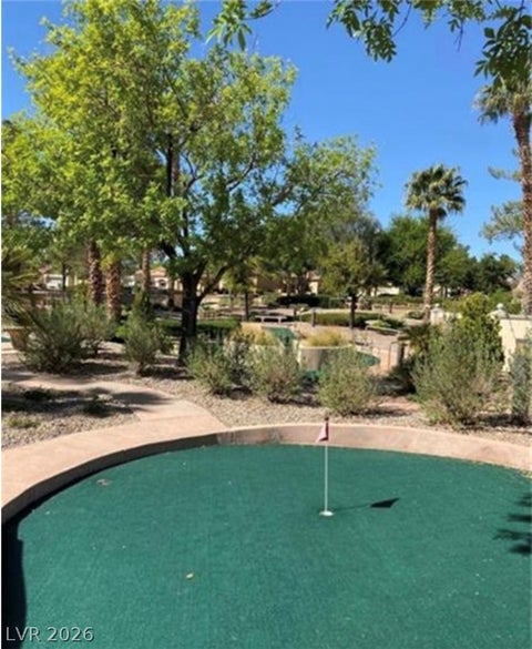 Tiny photo for 8809 Villa Ridge Drive, Las Vegas, NV 89134 (MLS # 2791907)