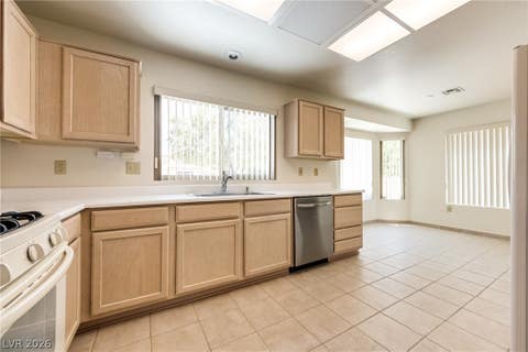 Tiny photo for 8809 Villa Ridge Drive, Las Vegas, NV 89134 (MLS # 2791907)