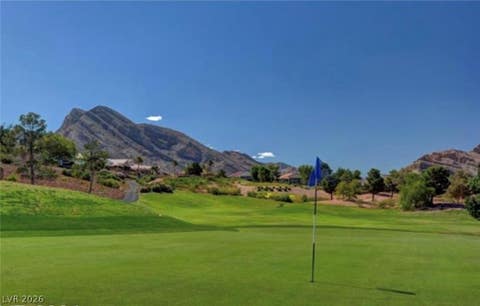 Tiny photo for 8809 Villa Ridge Drive, Las Vegas, NV 89134 (MLS # 2791907)