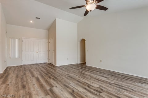 Tiny photo for 8809 Villa Ridge Drive, Las Vegas, NV 89134 (MLS # 2791907)