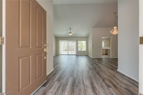 Tiny photo for 8809 Villa Ridge Drive, Las Vegas, NV 89134 (MLS # 2791907)