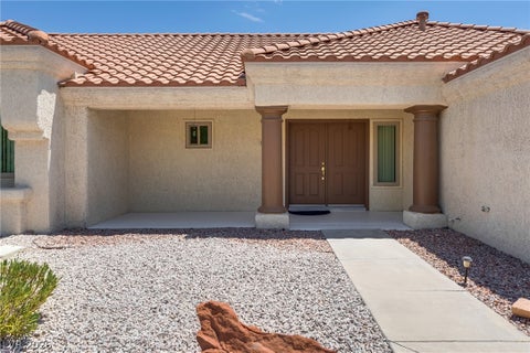 Tiny photo for 8809 Villa Ridge Drive, Las Vegas, NV 89134 (MLS # 2791907)