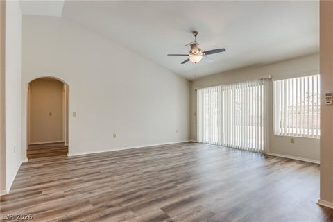 Tiny photo for 8809 Villa Ridge Drive, Las Vegas, NV 89134 (MLS # 2791907)