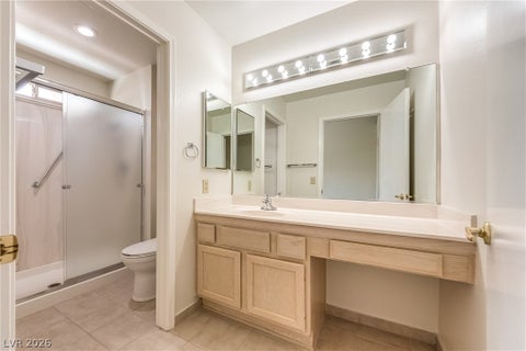 Tiny photo for 8809 Villa Ridge Drive, Las Vegas, NV 89134 (MLS # 2791907)