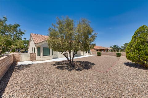 Tiny photo for 8809 Villa Ridge Drive, Las Vegas, NV 89134 (MLS # 2791907)