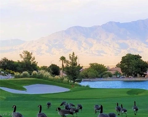Tiny photo for 8809 Villa Ridge Drive, Las Vegas, NV 89134 (MLS # 2791907)
