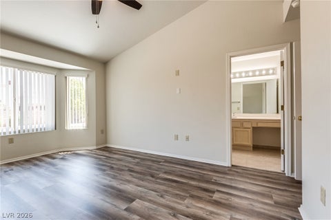 Tiny photo for 8809 Villa Ridge Drive, Las Vegas, NV 89134 (MLS # 2791907)