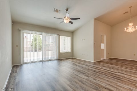 Tiny photo for 8809 Villa Ridge Drive, Las Vegas, NV 89134 (MLS # 2791907)