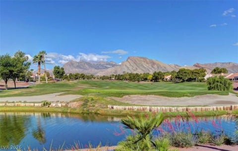 Tiny photo for 8809 Villa Ridge Drive, Las Vegas, NV 89134 (MLS # 2791907)