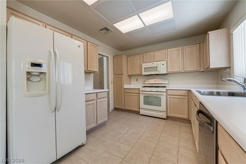 Tiny photo for 8809 Villa Ridge Drive, Las Vegas, NV 89134 (MLS # 2791907)