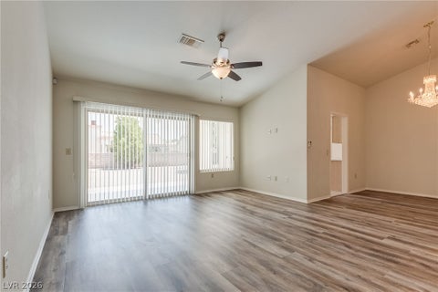 Tiny photo for 8809 Villa Ridge Drive, Las Vegas, NV 89134 (MLS # 2791907)