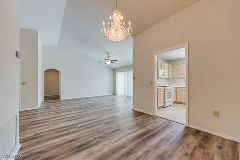 Tiny photo for 8809 Villa Ridge Drive, Las Vegas, NV 89134 (MLS # 2791907)