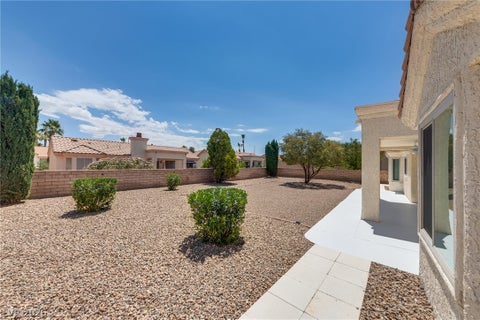 Tiny photo for 8809 Villa Ridge Drive, Las Vegas, NV 89134 (MLS # 2791907)