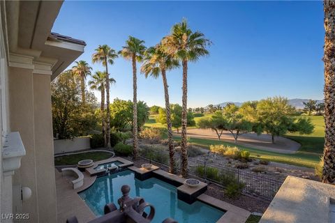 9408 Players Canyon Court Las Vegas NV 89144