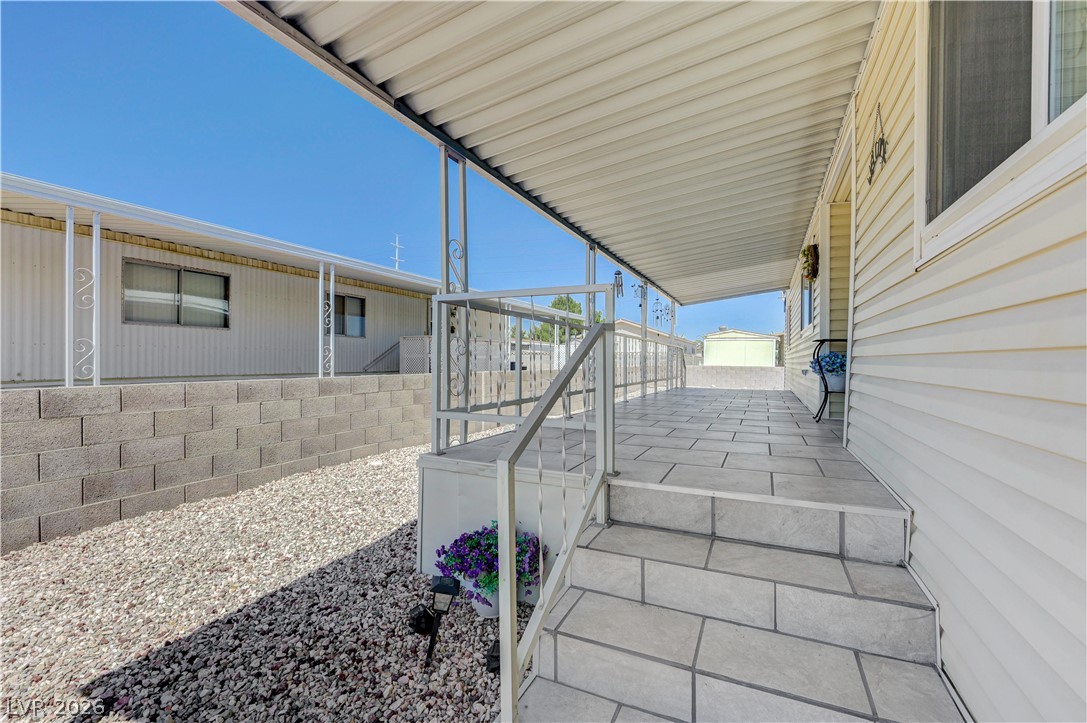 3652 Katmai Drive