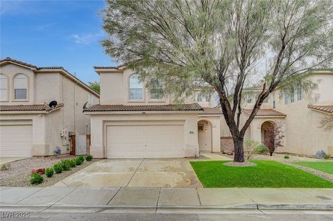 Photo of 10755 Manchester Park Drive, Las Vegas, NV 89141 (MLS # 2736530)