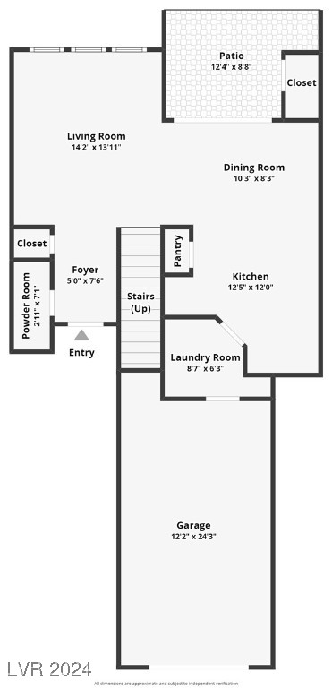 251 S Green Valley Parkway #4813, Henderson, Nevada image 9