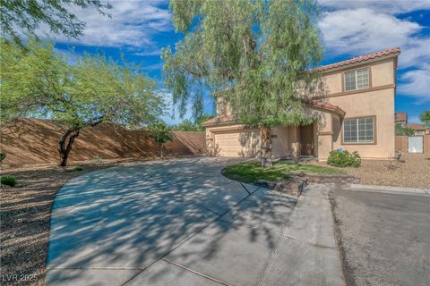 11273 Accademia Court Las Vegas NV 89141
