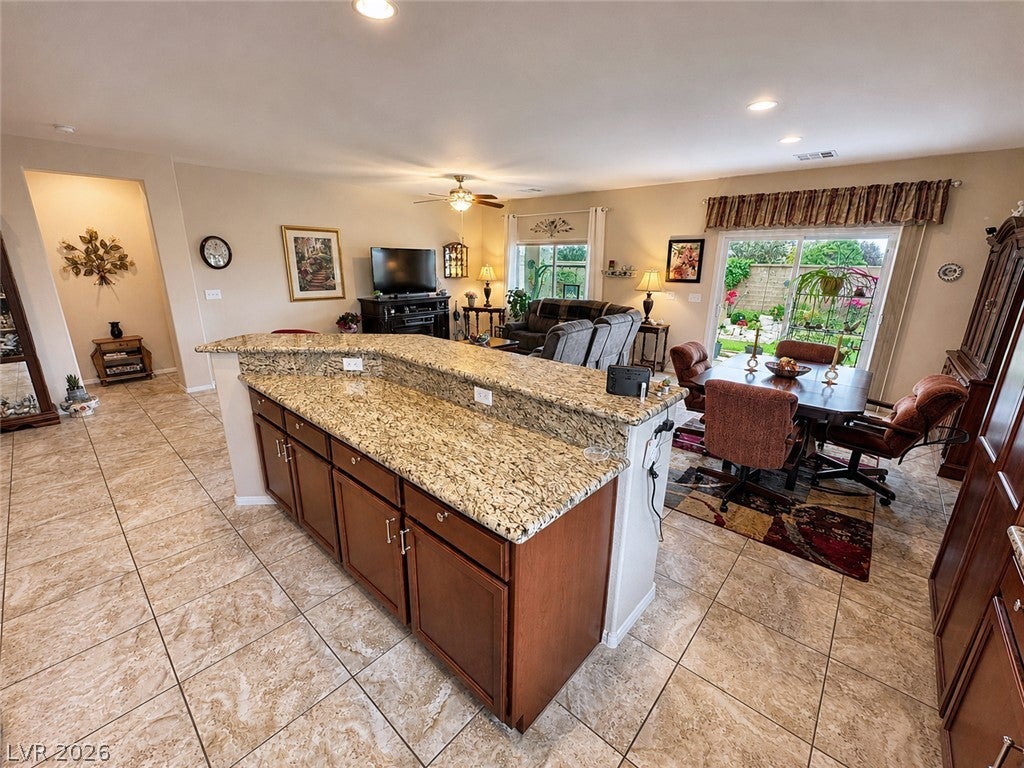 5086 E Monte Penne Way