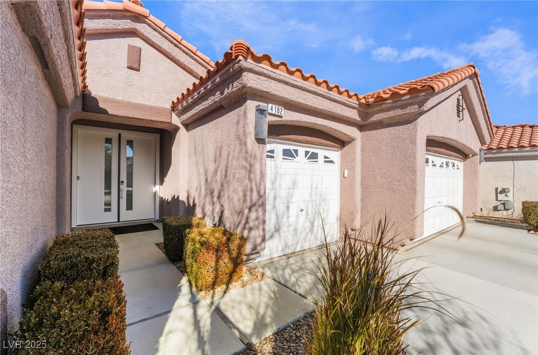 4182 Bottiglia Avenue, Las Vegas, Nevada image 3