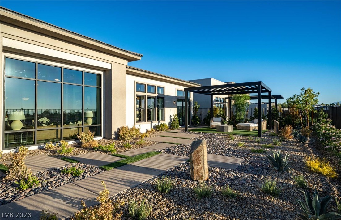 4796 Argento Peak Street