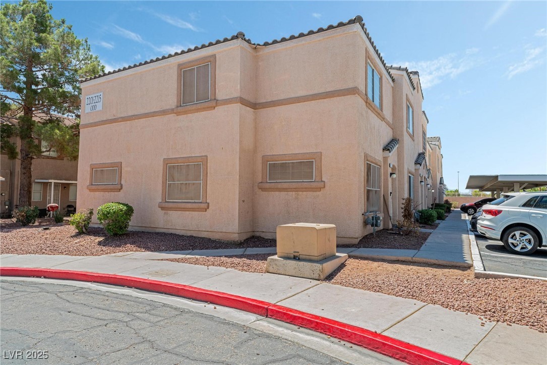 2211 Sleepy Court, Las Vegas, Nevada image 2