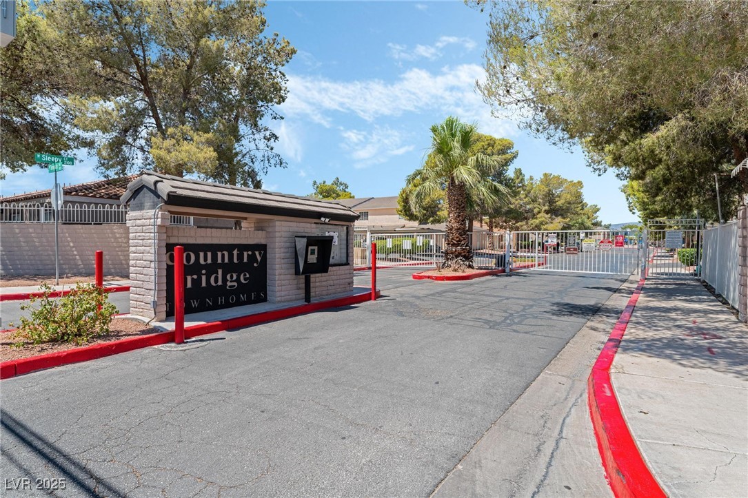 2211 Sleepy Court, Las Vegas, Nevada image 30