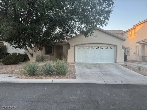 Photo of 652 Baldurn Avenue, Las Vegas, NV 89183 (MLS # 2790451)