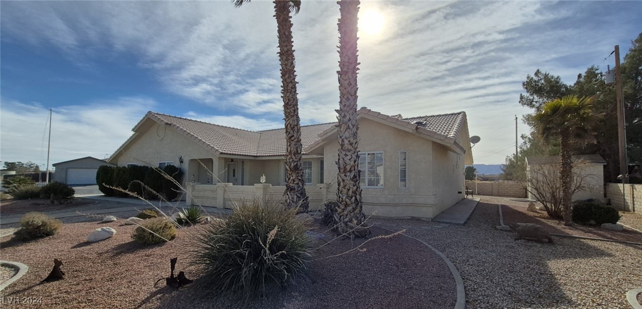 1730 Jerome Lane, Pahrump, Nevada image 1