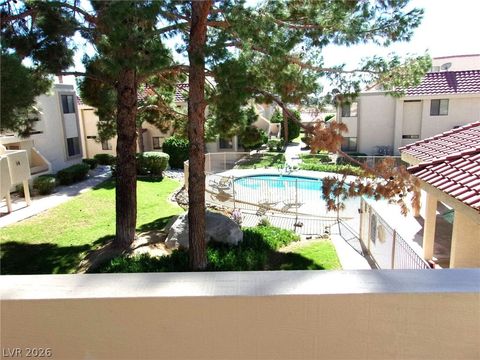 Condo For Sale - 3780 Desert Marina Drive #134<br/> Clark County, Laughlin, NV 89029