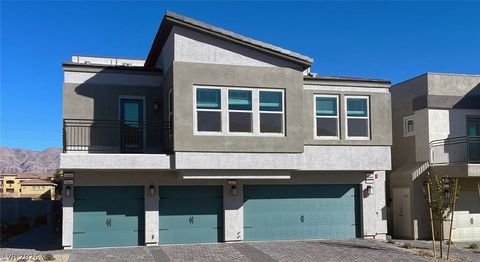 Townhouse For Sale - Residential<br/> North Las Vegas, NV 89031