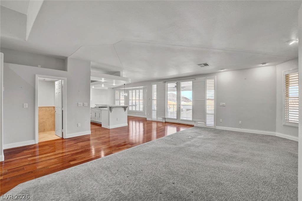 Photo of 144 Lake Mountain Drive, Boulder City, NV 89005 (MLS # 2809149)