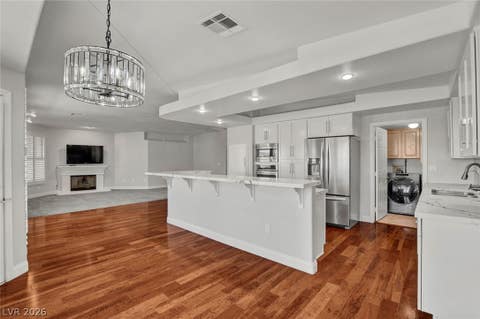 Townhouse For Sale - 144 Lake Mountain Drive<br/> Boulder City, NV 89005