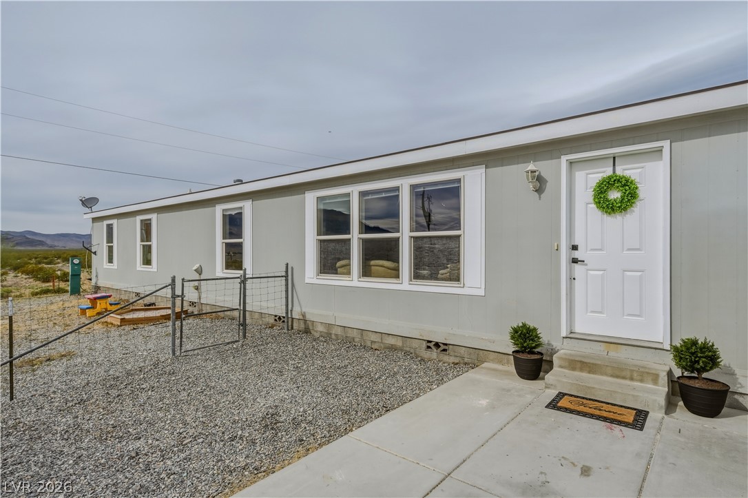 6300 N Park Retiro