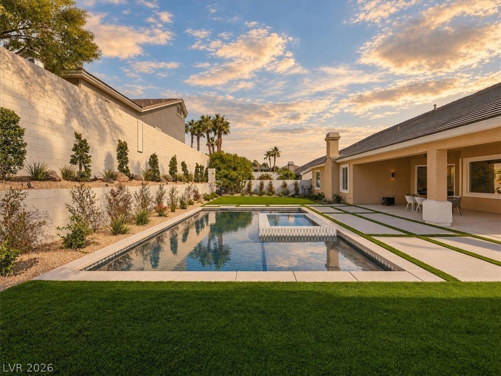 1001 Sleepy Creek Court