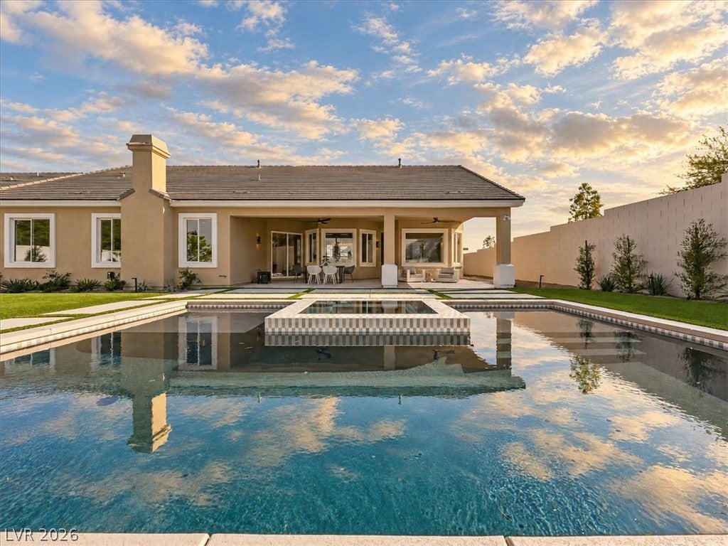 1001 Sleepy Creek Court