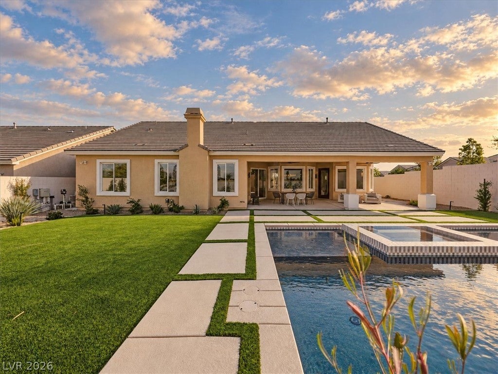 1001 Sleepy Creek Court