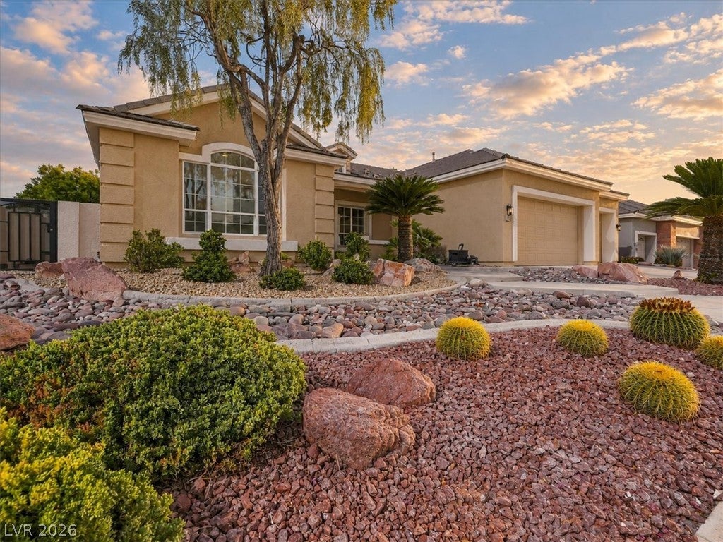 1001 Sleepy Creek Court