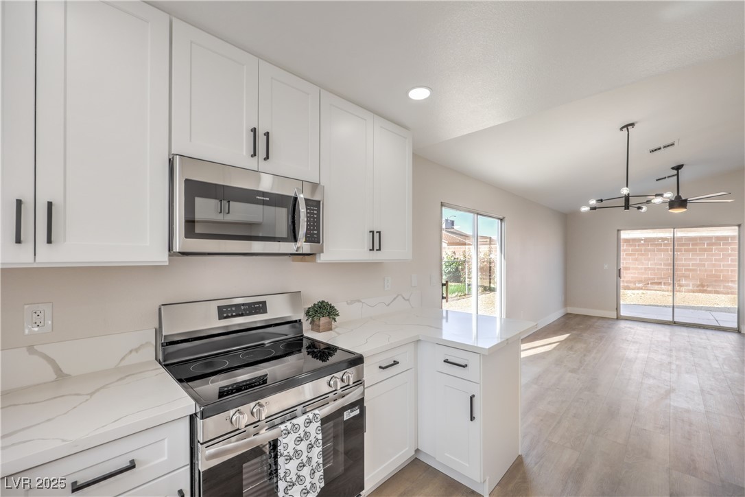 2629 Blue Reef Drive, North Las Vegas, Nevada image 10
