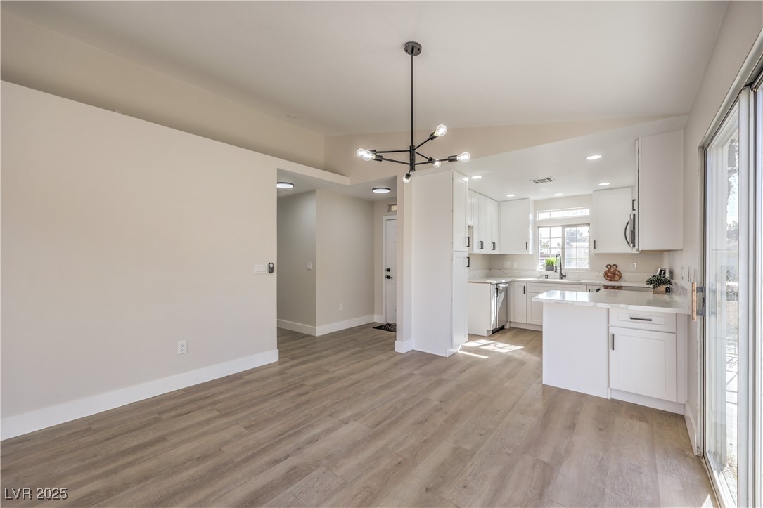 2629 Blue Reef Drive, North Las Vegas, Nevada image 7