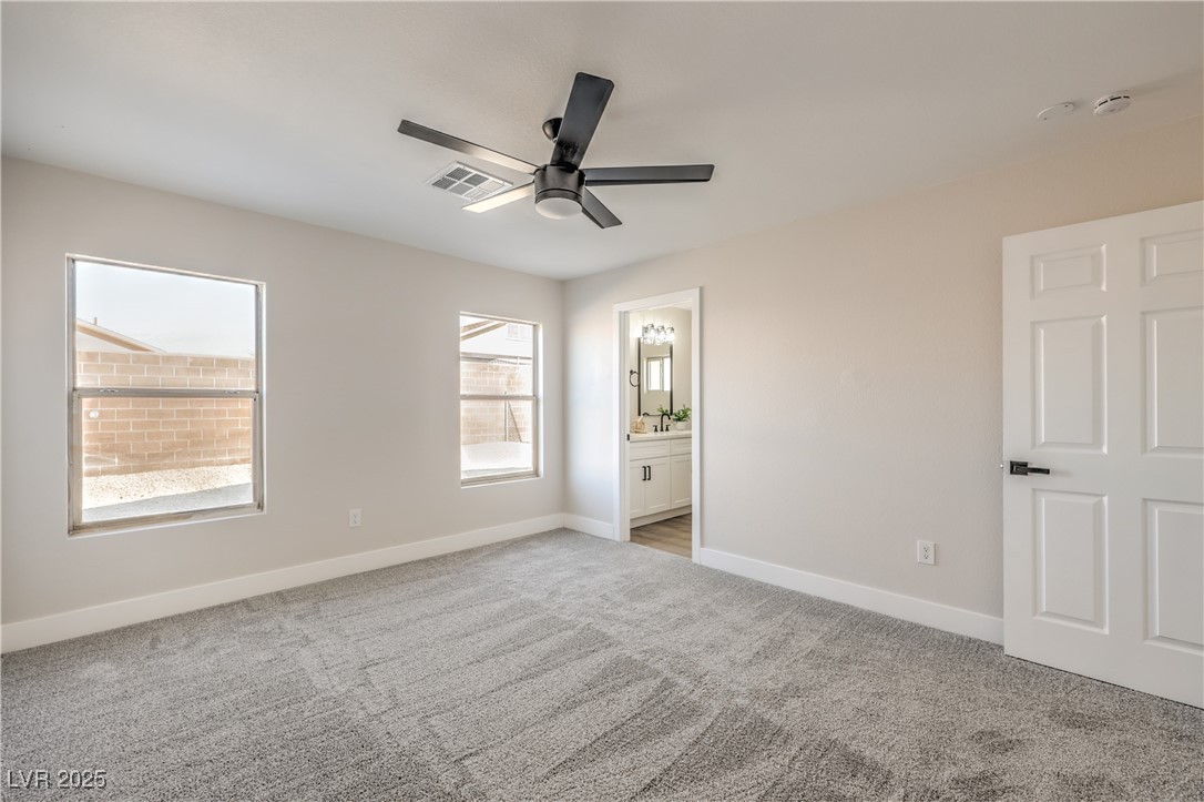 2629 Blue Reef Drive, North Las Vegas, Nevada image 12