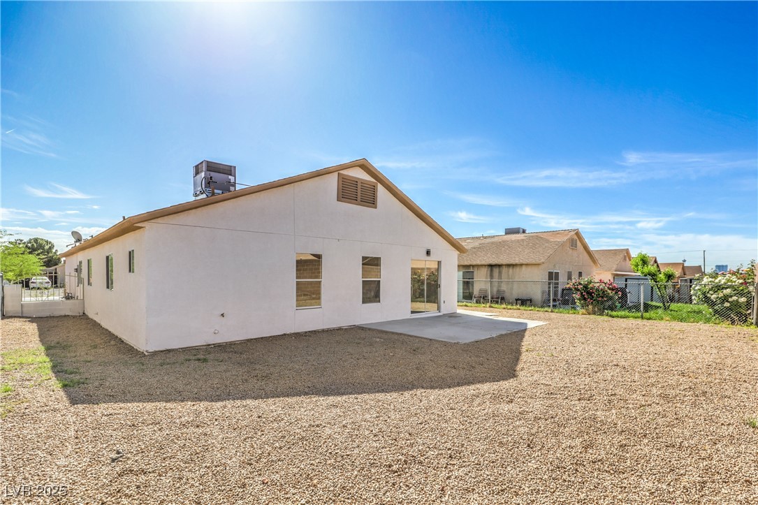 2629 Blue Reef Drive, North Las Vegas, Nevada image 28