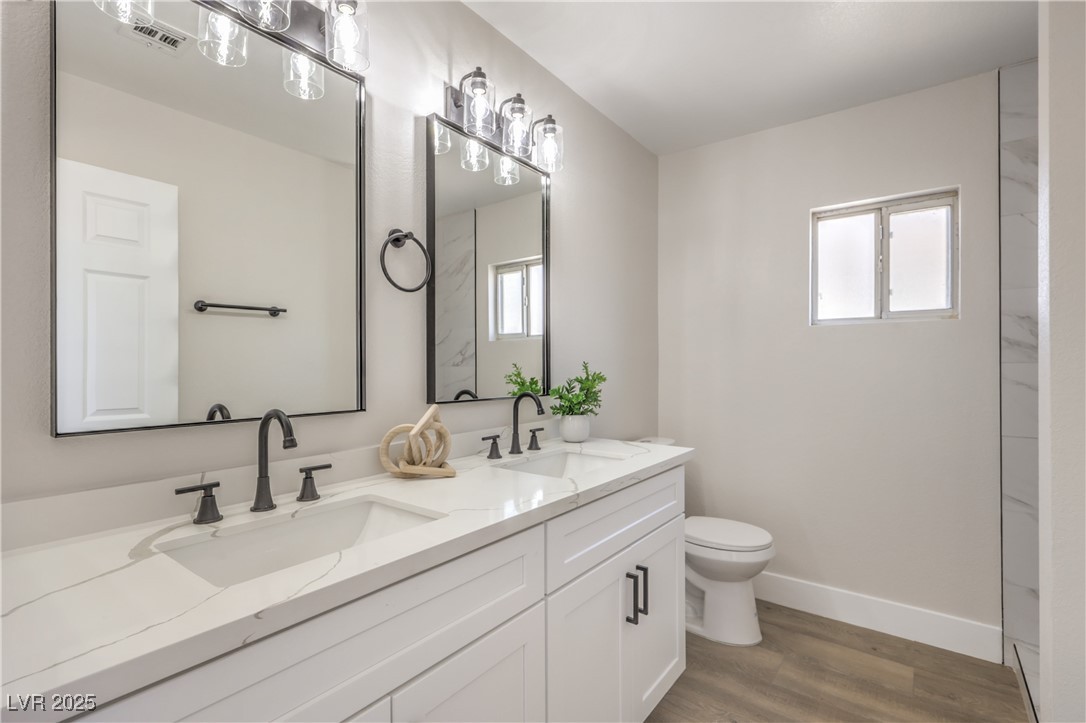 2629 Blue Reef Drive, North Las Vegas, Nevada image 15