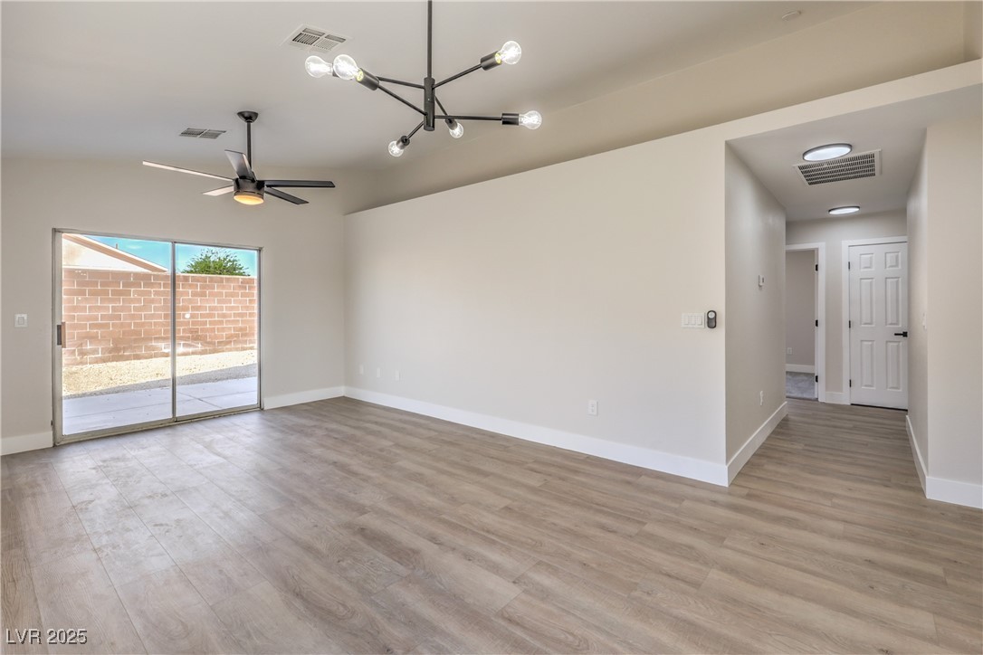 2629 Blue Reef Drive, North Las Vegas, Nevada image 6