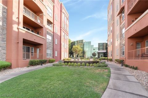 Photo of 68 E Serene Avenue #102, Las Vegas, NV 89123 (MLS # 2712965)