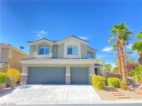 Homes For Rent - 95 Broken Putter Way<br/> Las Vegas, NV 89148