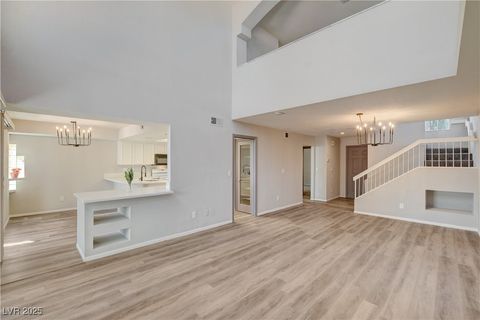 5481 Painted Mirage Road Las Vegas NV 89149