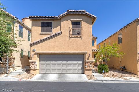 Photo of 8342 Fort Hallock Avenue, Las Vegas, NV 89131 (MLS # 2774571)