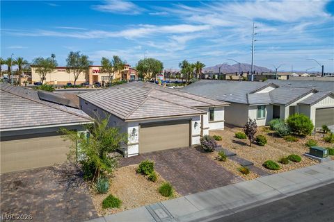 Photo of 6432 Linden Street, North Las Vegas, NV 89086 (MLS # 2766507)